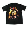 Grant Hill Vintage Black Tee Shirt Cotton For Men All Size S To 4XL Unisex T-Shirt