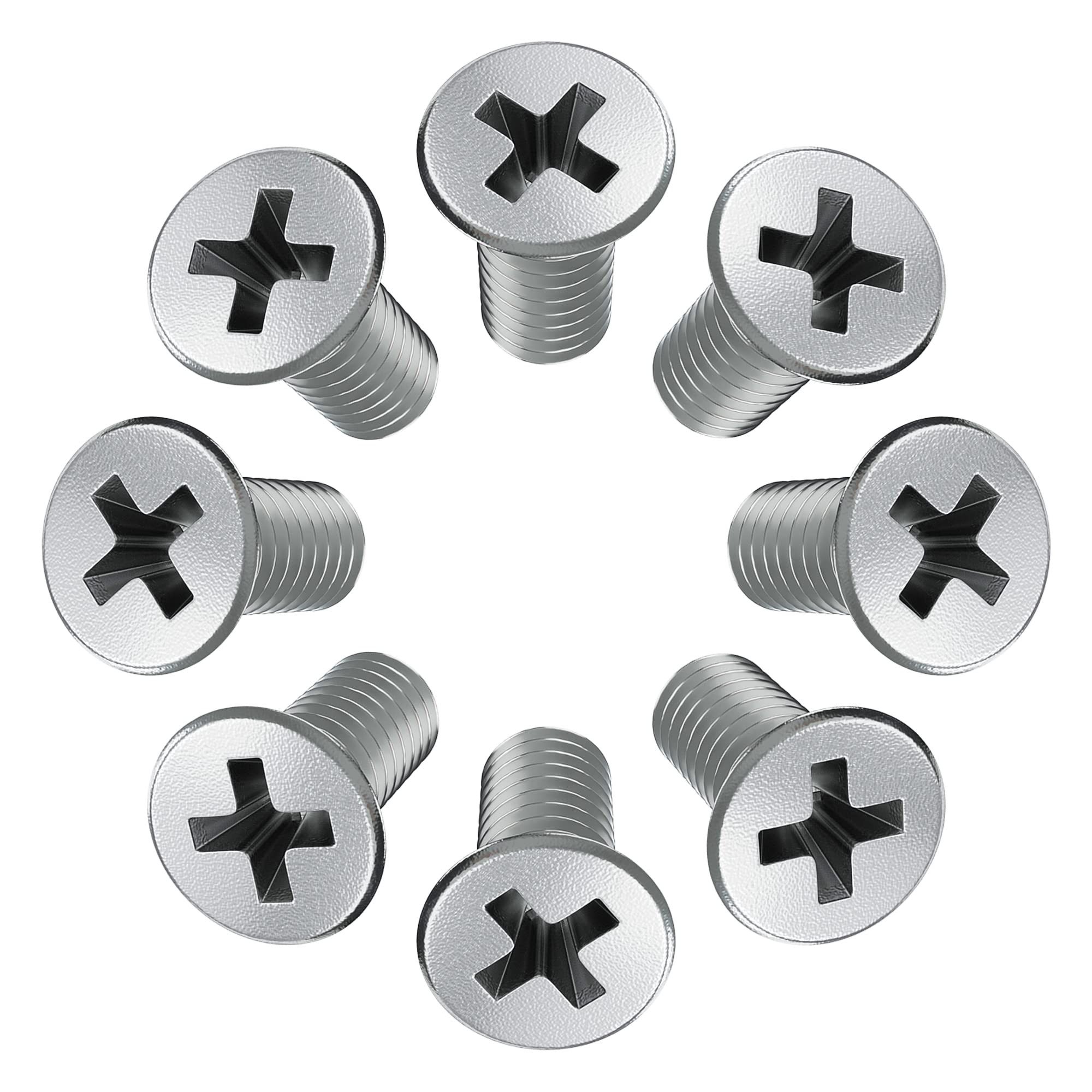 

8 Винтов Фиксатор Тормозного Диска Ротора 93600-06014-0H - Комплект является идеальной заменой для M6x14