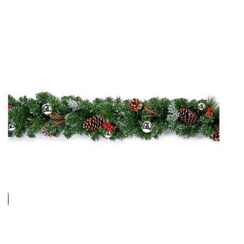Premier Christmas Dressed Garland