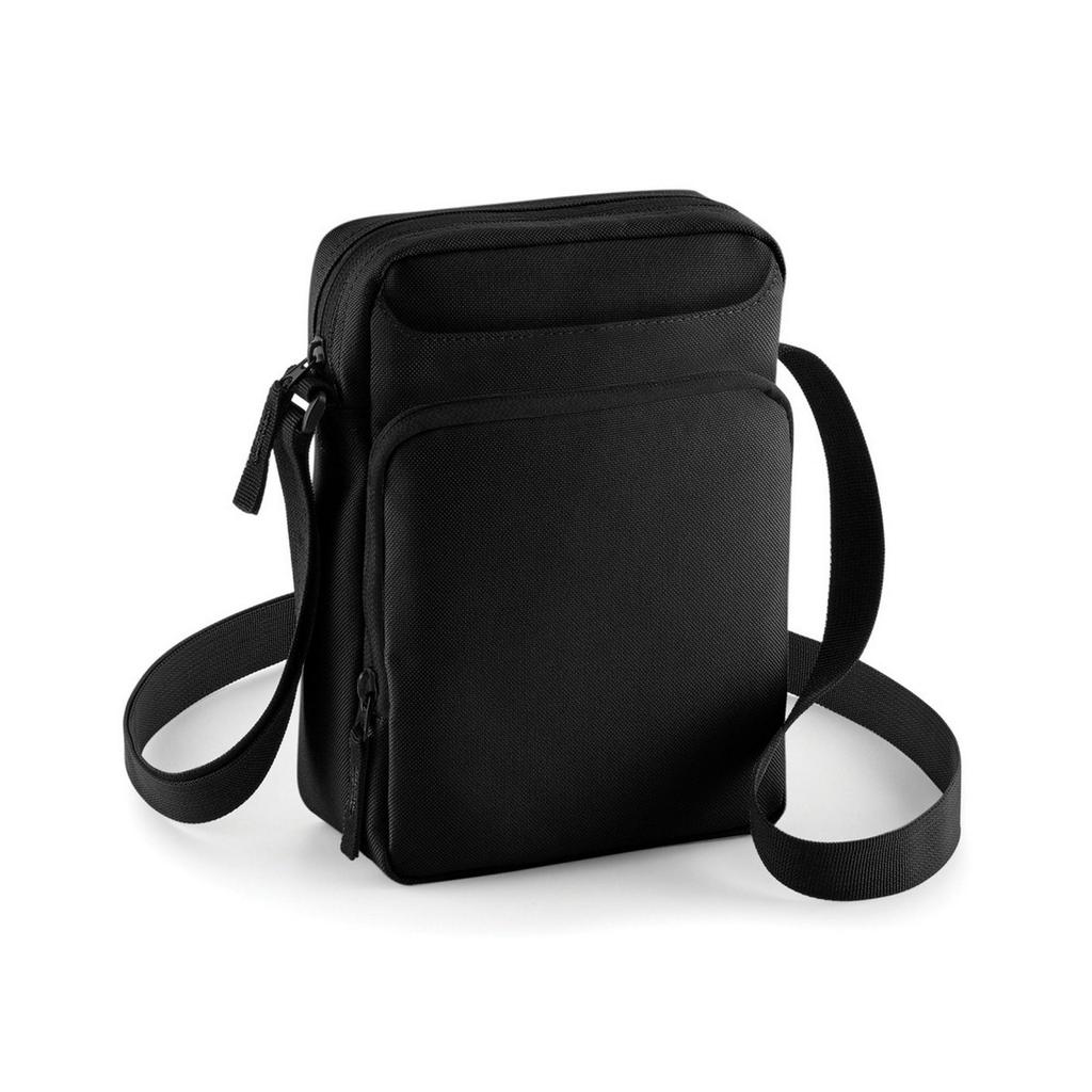 BagBase Across Shoulder Strap Cross Body Bag