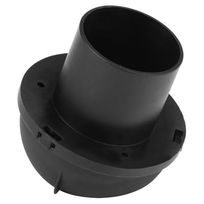 60mm Auto Car Heater Duct Warm   Vent Outlet Premium Quality Plastic Rotatable 360 Degrees No Drilling Required for Eberspacher Webasto Propex Bla