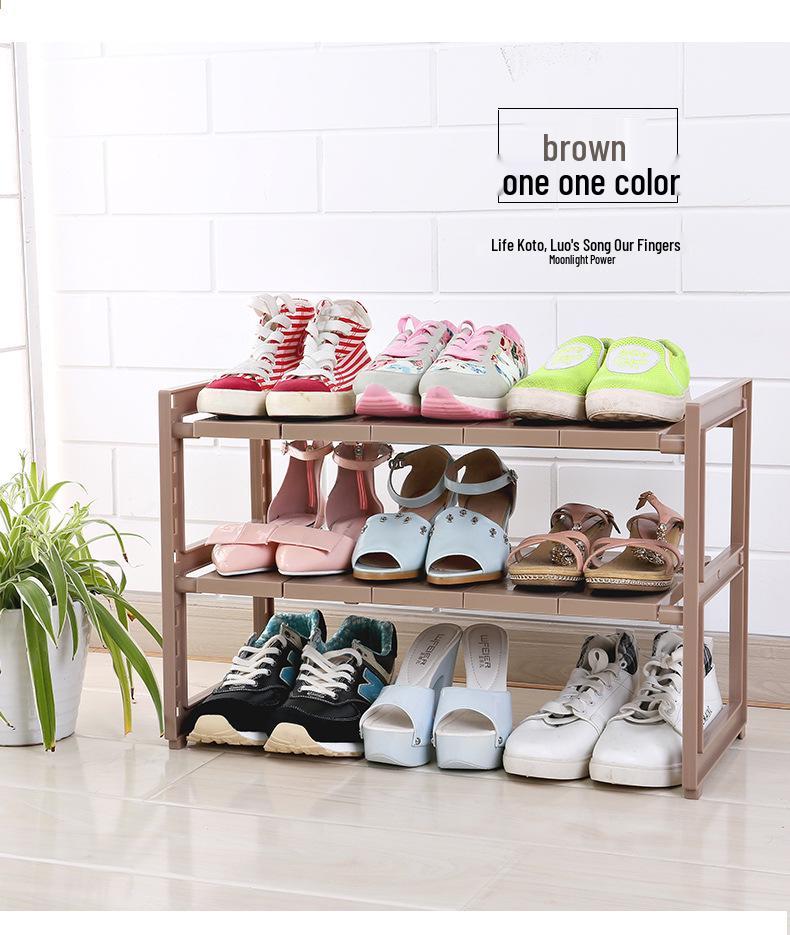 Retractable Stainless Steel Under-Sink Organizer with Pull-Out Drawer