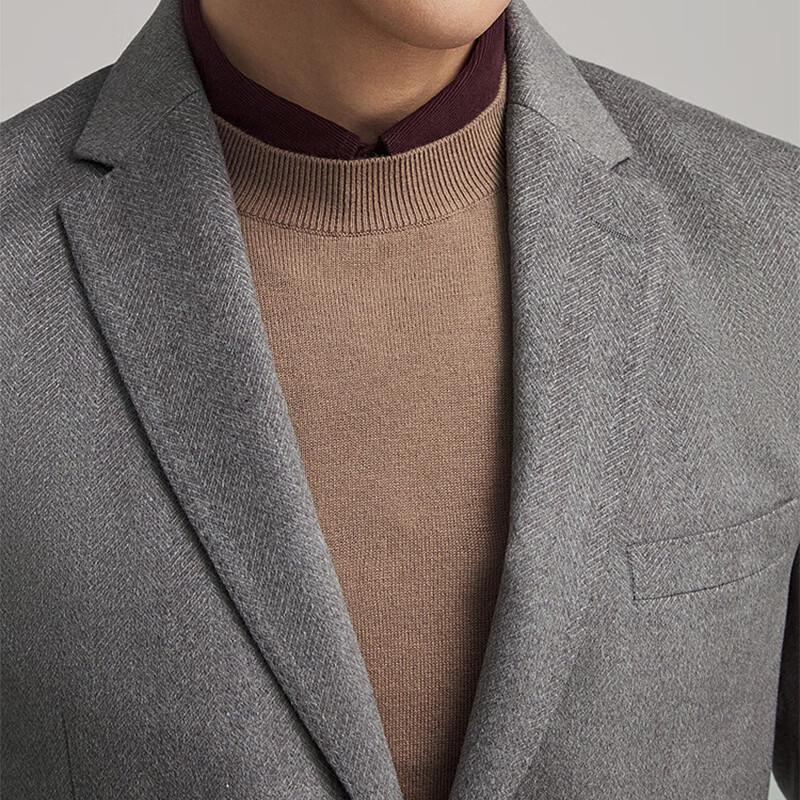Youngor Men's Slim Fit Suit