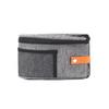 Cats Litter Pans With Handle Baffle Rabbit Litter Box Easy Cleaning No Residues Easy Cleaning Smooth Surfaces