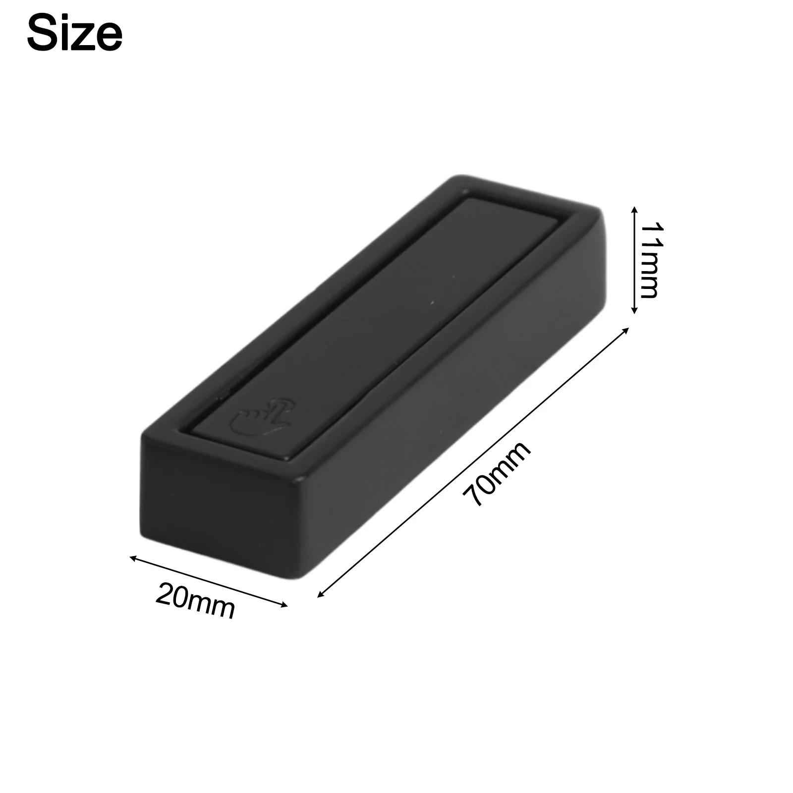 Для полотенец Крючок для полотенец и одежды Крючок из нержавеющей стали Для организации Настенный крючок из нержавеющей стали Компактный дизайн чёрный