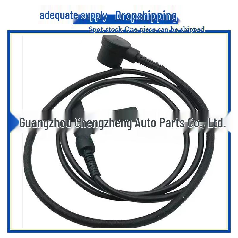 Mercedes-Benz Crankshaft Position Sensor 235-1582