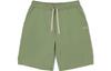 Casual Shorts Men's Green Moderate VN0002NWTD8