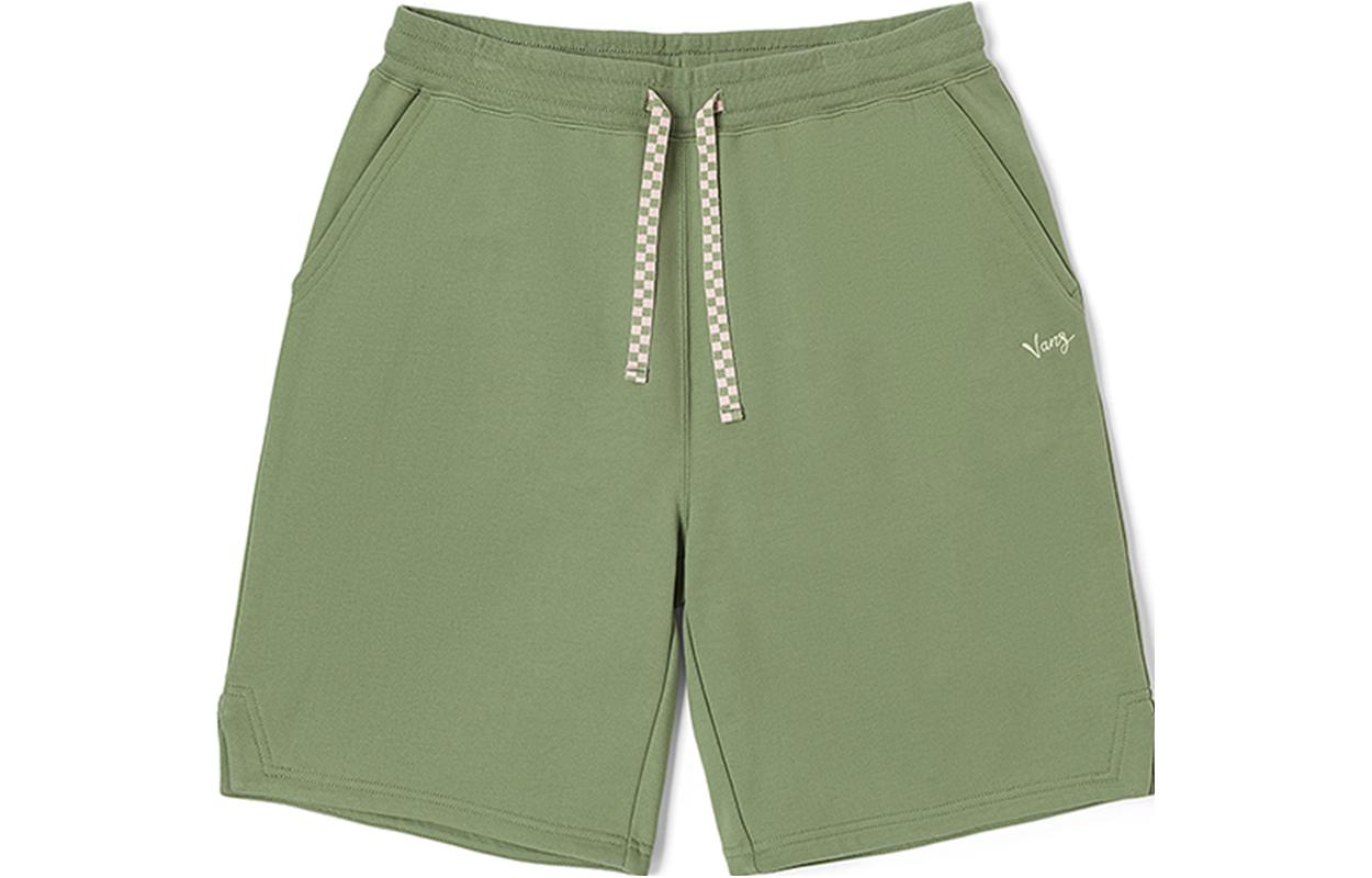 Vans Casual Shorts Men s Green Moderate VN0002NWTD8 XXL