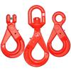 Donghong Rotary Safety Self-locking Hook