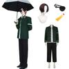 Sufang Junhi Cosplay Fuurin High Umemiya Sugishita Nirei Cosplay Festival Junhi Size [Pawpaw] Costume, School, Hajime, Kyotaro, Akihiko, Costume,