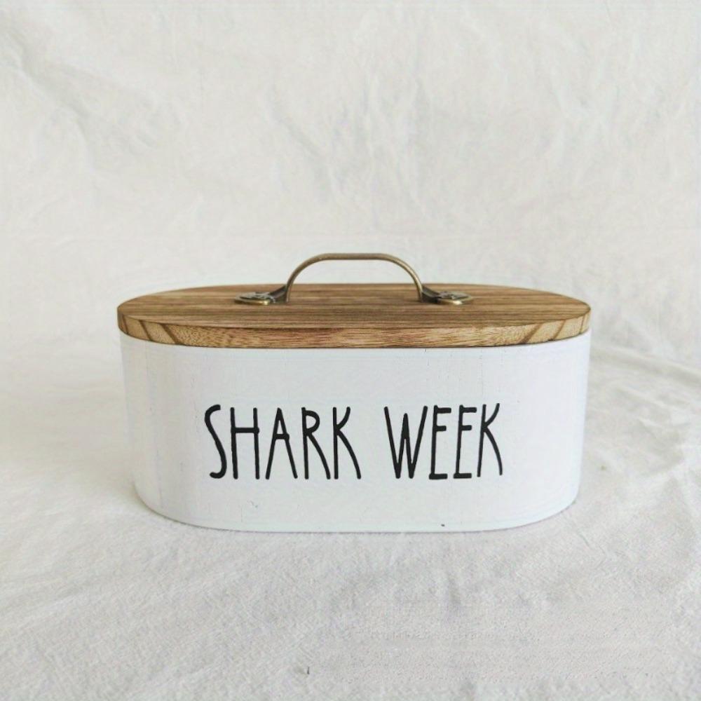 

1 шт. Деревянная корзина для кофейных фильтров с крышкой для хранения различных фильтровальных бумаг, чайных пакетиков, кофейных зерен белый