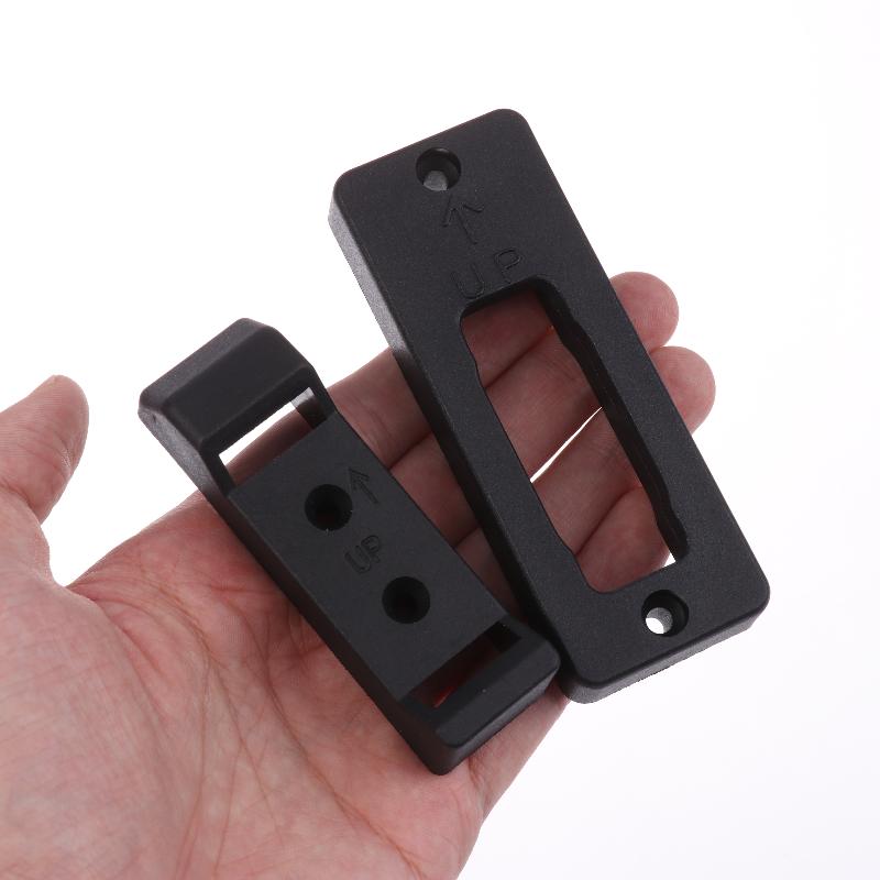 1 Set Space-Saving Fishing Reel Hanger Fishing Reel Holder Storage Rack Spinning Reel Organizers Holder For Home Garage Shop