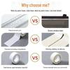 Windproof Waterproof Insect-Proof Door & Window Seal Tape