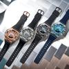 CASIO Women's Full Metal Series Blue Watch GM-S110LB-2APR GM-S110LB-2APR