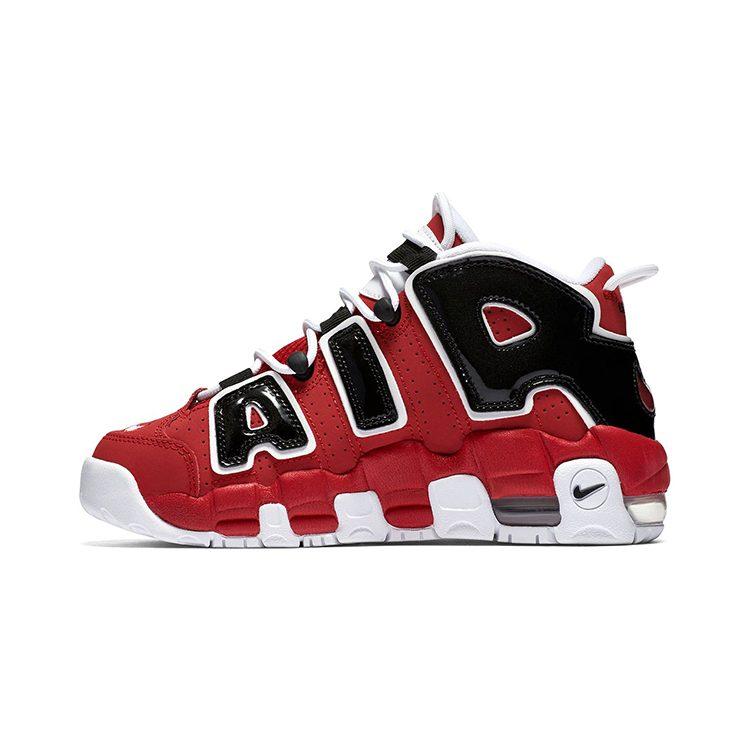 Nike Air More Uptempo Vidēja augstuma