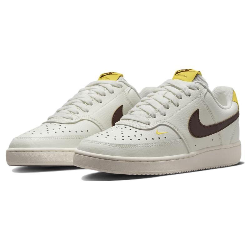 Nike Court Vision Low 'White' Women's  CD5434-117