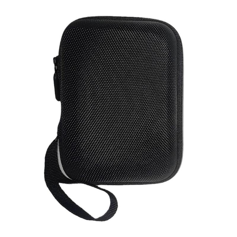 

Водонепроникний захисний чохол Дорожній чохол для перенесення Ударостійка сумка, що забезпечує безпечне зберігання для ігрових консолей Trimui Brick 1