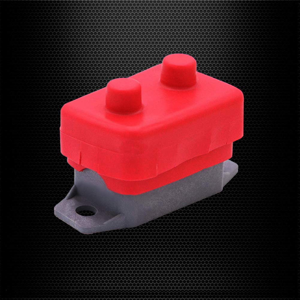 Ampper DC - 24V Auto Reset Circuit Breaker Circuit Breaker Over Current Protection