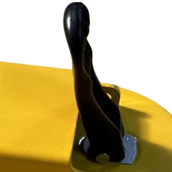 Gap Fixer Tool Heavy Duty Floor Gap Suction Cup Closer Adjustable Height Enlarged Striking Surface