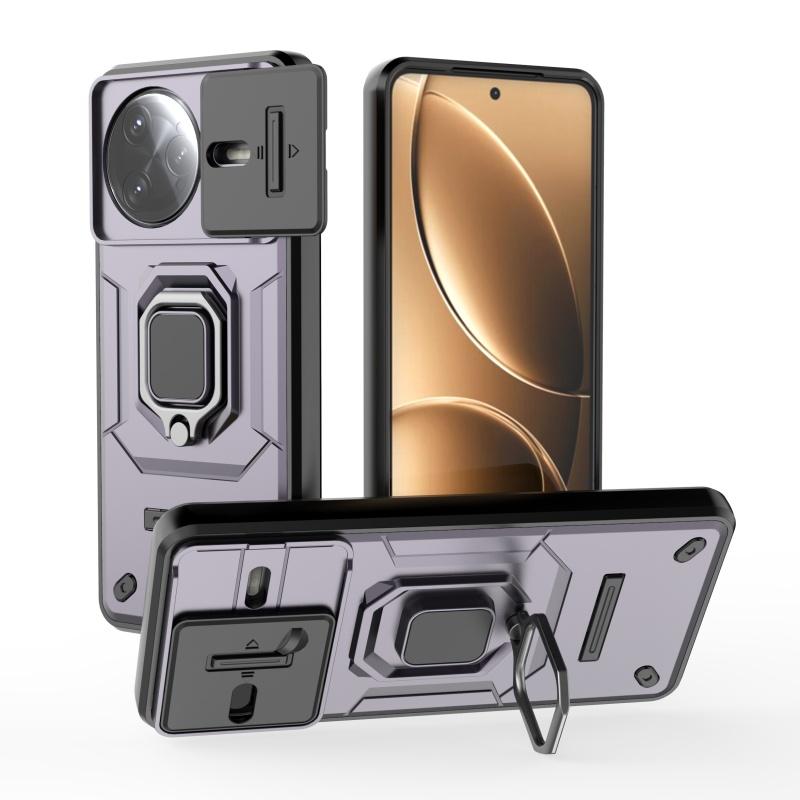For Poco F7 Ultra Case Cover Xiaomi Poco F7 Ultra Capas New Shockproof Lens Protective Bumper Ring Holder Fundas Poco F7 Ultra