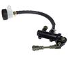 High Quality, Easy Install,and Durable. Take Your Brakes Performance To the Next Level Now!
