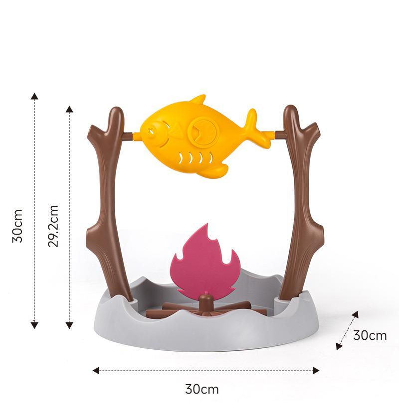 Gamelle interactive pour chat à alimentation lente avec nourriture cachée pour soulager l'ennui