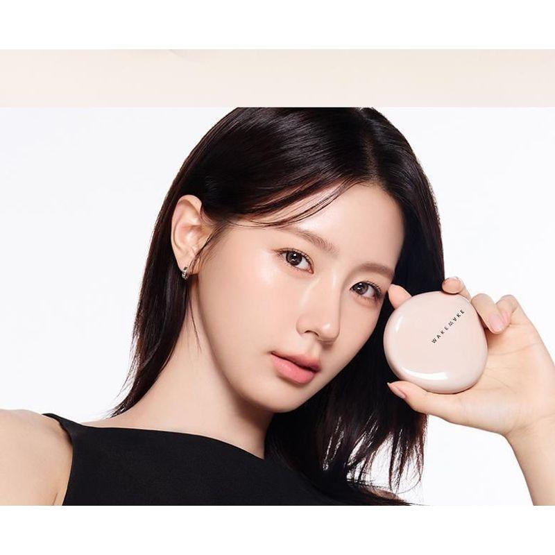 WAKEMAKE Water Glow Coating Balm Set - 3 Colors