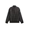 Puma Archive Relaxed FW24 Seasonal Racer Fashion Comfortable Versatile Jacket Unisex Jacket Black 629914-01