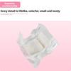 10Pcs Baby Dolls Diapers Pants Wear for 14-18 Inch Baby Dolls and Other Similar Dolls 43cm Baby Born Doll Underwear Doll Bibs