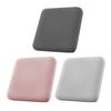 Yousheng Square Chair Cushion for Tailbone Pain Relief Extra Large Memory Foam Seat Cushion for Office Chair Car Seat Airplane