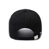 Versatile Baseball Cap Brim Embroidery XX Men's and Women's Outdoor Leisure Sunscreen Visor Fashion Cap
