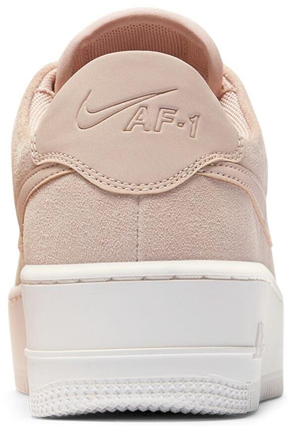 Sneakers Nike Air Force 1 Sage Low Women Particle Beige/phantom/particle Beige