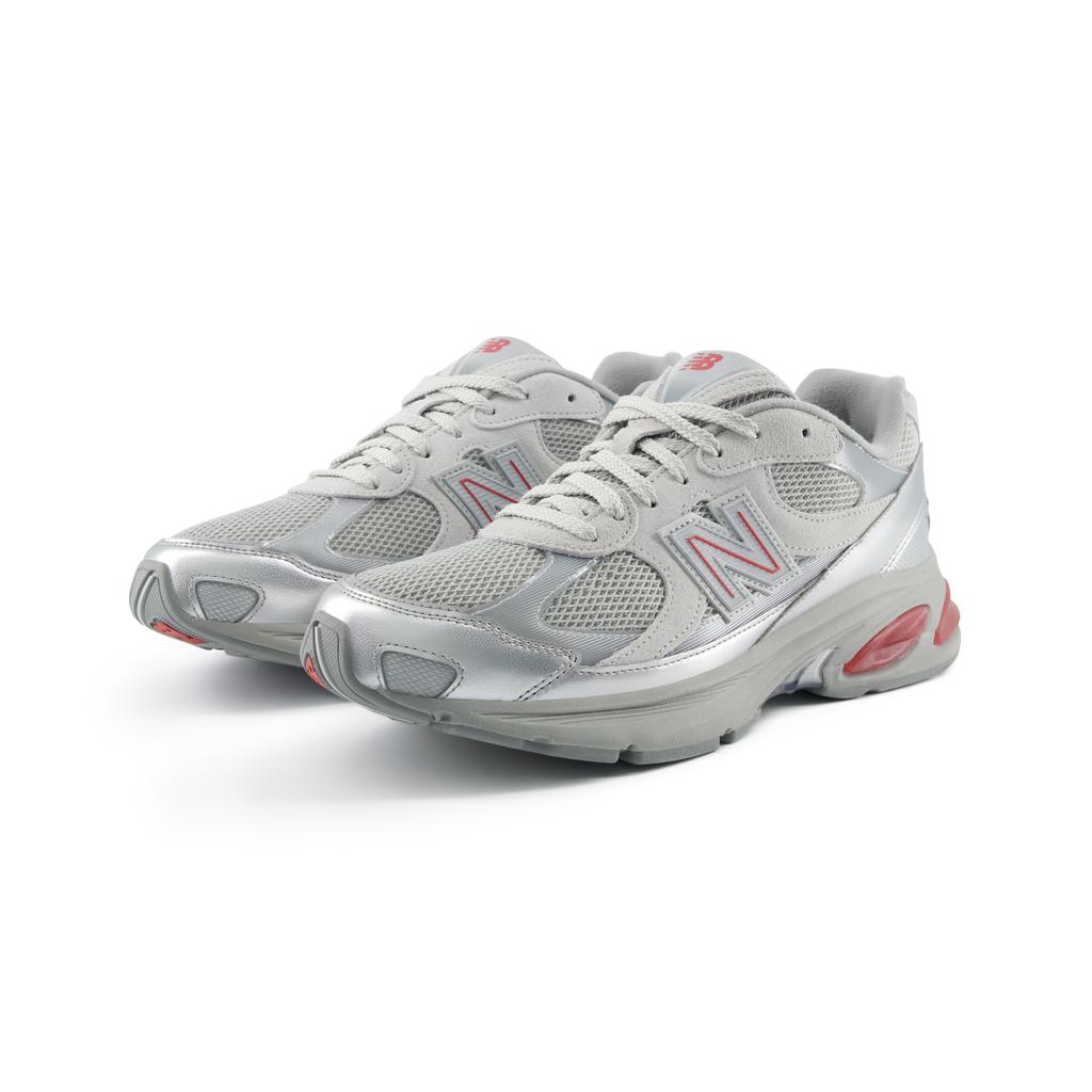 New Balance 2010 Silver Beige Unisex Sneakers U20108WP