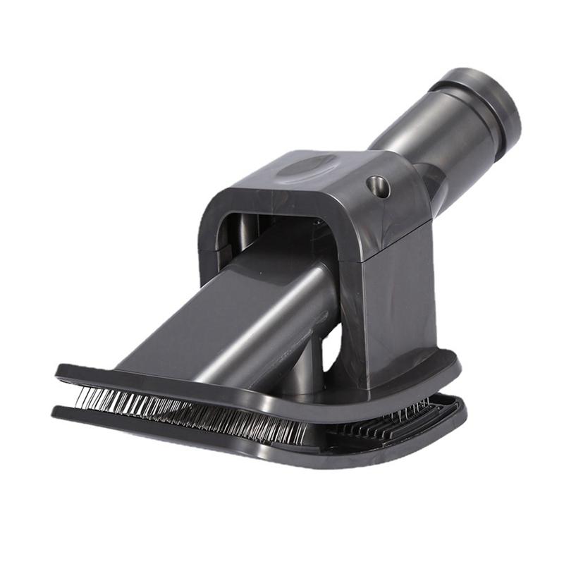 Pet Groom Tool Brush For Dyson V6, V7, V8, V10, V11 DC24, DC31, DC34, DC35 Vacuum Cleaner Extension Hose Accessories Kit