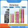 Tauchsignalboje für die Unterwasserpositionierung & Rettung