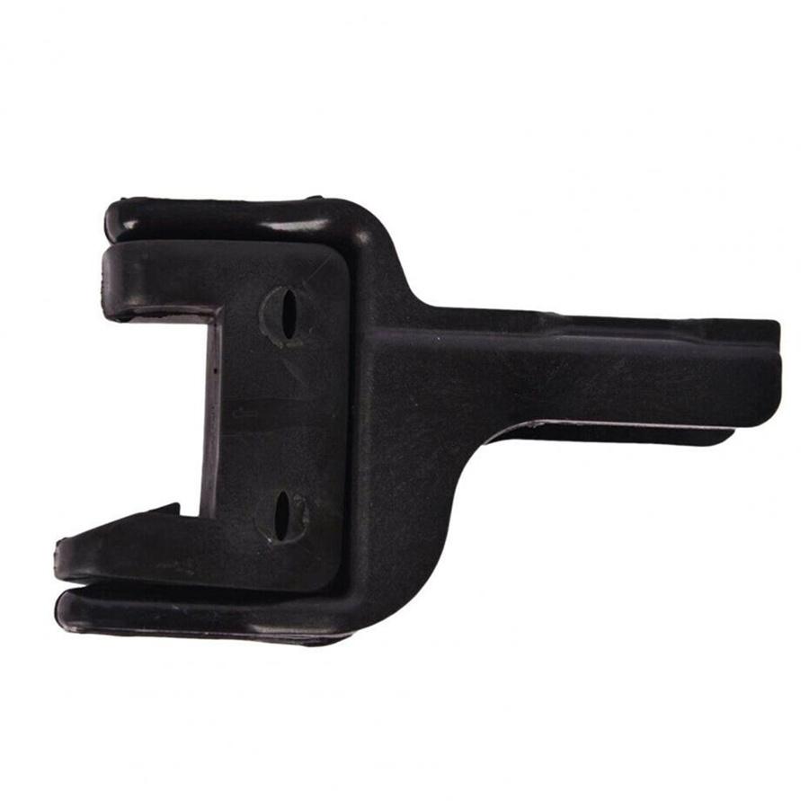 10×6×3cm Black Radiator Isolator For 2006-20 Dodge Charger 2008-20 Challenger