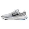Nike Air Zoom Structure 24 Pure Platinum Light Photo Blue Pánske tenisky Sivé Biele Čierne DA8535-004