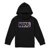 Marvel Childrens/Kids Paint Brick Pull Over Hoodie