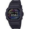 [Casio] G-Shock Watch [Genuine Domestic Product] Biomass Plastic DW-5600RW-1JF Men's Black