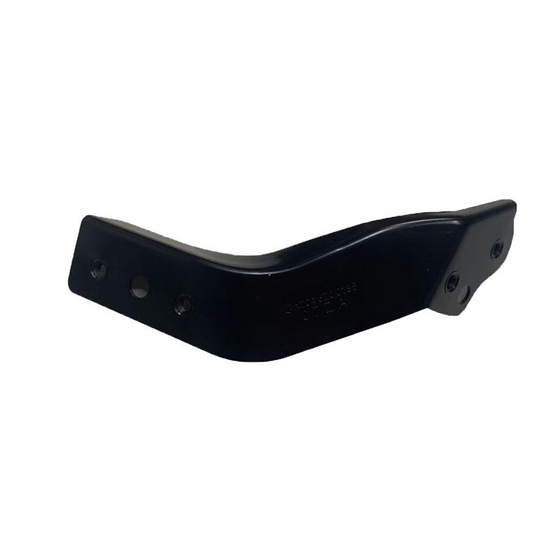 Front Bumper Bracket for Mercedes-Benz C-Class W204 (Part No. 2046200185)