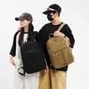 New Men's and Women's Backpacks with Large Capacity, Casual and Versatile Travel Bags, Student Backpacks, Multiple Pockets, Computer Bags