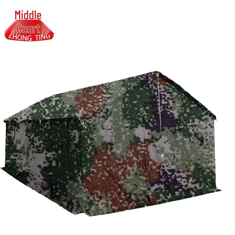 Outdoor Field Training Cooking Tent