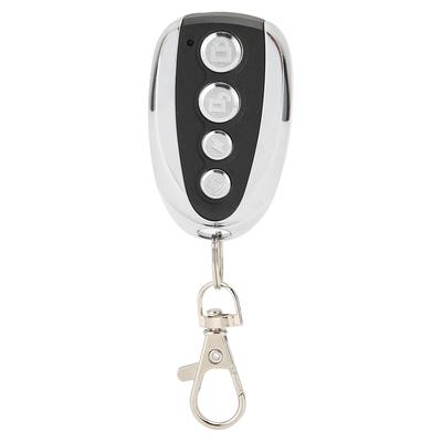 Duplizierer Fernbedienung 4 Kanal Fernbedienung Kopie Elektronische Auto Hause Garage Tor Fob