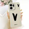 For Honor Play 60A Case Honor X6d LNA-NX1 Cute Lucky Letters Cover Soft TPU Phone Case For Honor X6d X 6d HonorX6d 5G Funda Bags