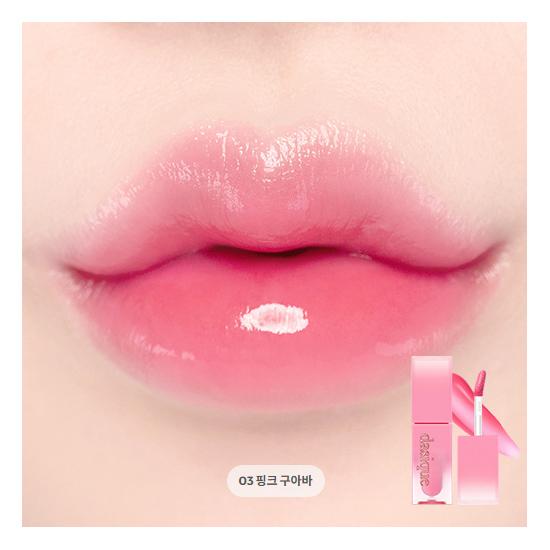DASIQUE Juicy Dewy Tint (27 Options)