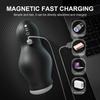 Masturbator For Men Automatic Sucking Male Machine Oral Penis Vibrator Sex Toy For Men Masturbation Cup Silicone Blowjob Machine