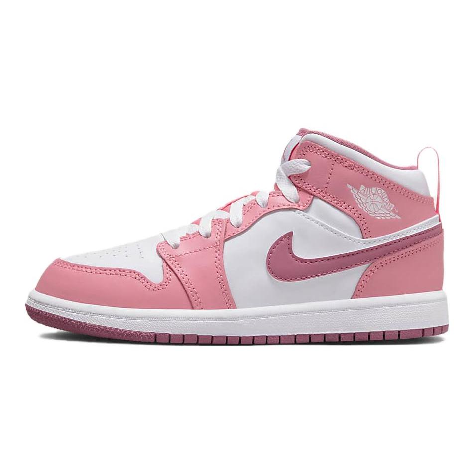 Jordan 1 Mid Valentine s Day 2023 PS DQ8424-616 32