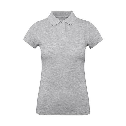 B&C Womens/Ladies Inspire Organic Polo Shirt