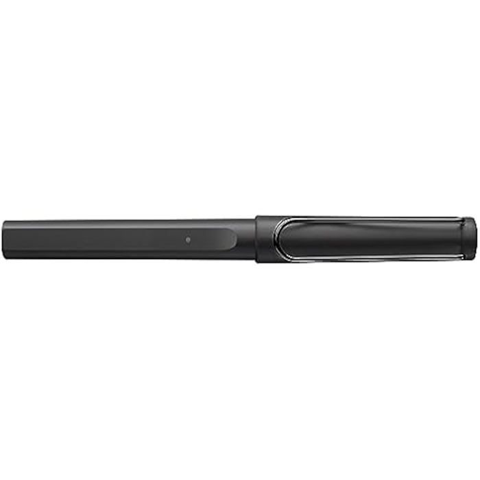 Tablette - lamy - safari all black ncode - couleur noire - compatible stylos - écriture fluide