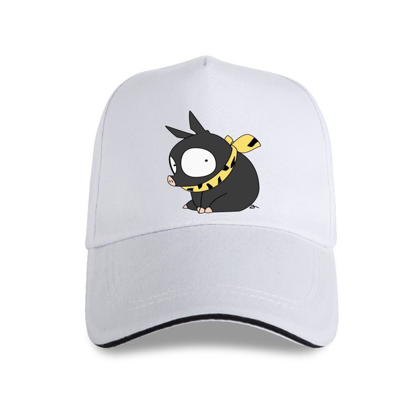 New Cap Hat  Ranma Ranma Ryoga The Pig Baseball Cap Cotton Unisex Print Beach Guys Punk Designer Streetwear